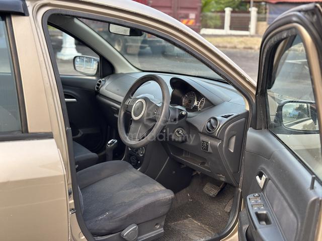 2012 Proton SAGA 1.3 FLX EXECUTIVE (A) - 5