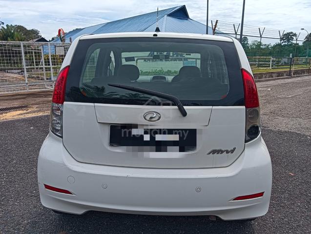 2009 Perodua MYVI 1.3 SE GHS MY05 FACELIFT - 5
