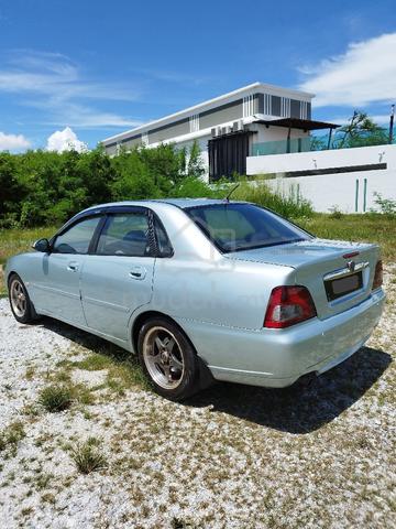 Proton WAJA 1.6 (A) - Cars for sale in Muar, Johor