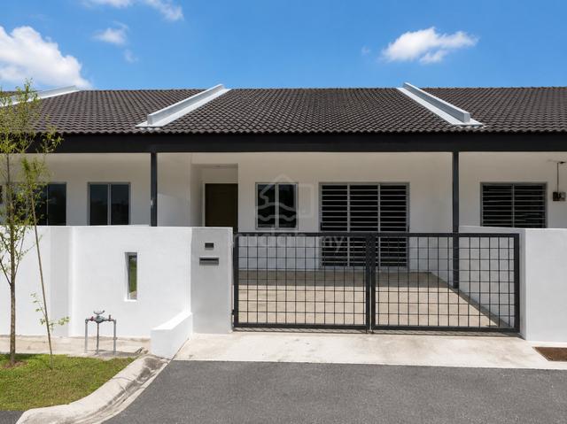 [SAVE UP 36K] Bandar Baru Setia Awan Perdana, 1,302 sf, Sitiawan 1