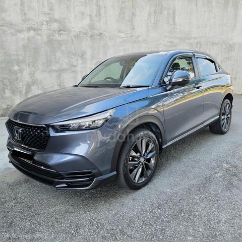 2024 Honda HR-V 1.5 TURBO V 36500KM s e hev - 5