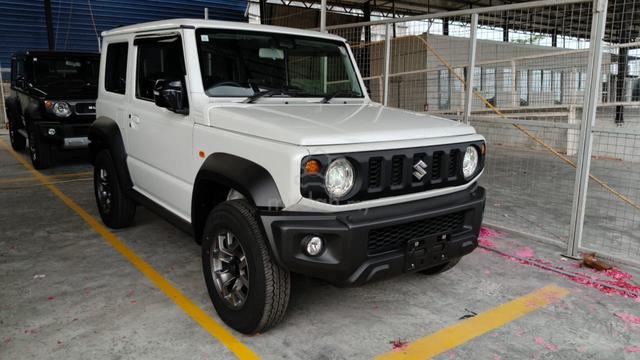 2023 Suzuki JIMNY 1.5 SIERRA JC - 3