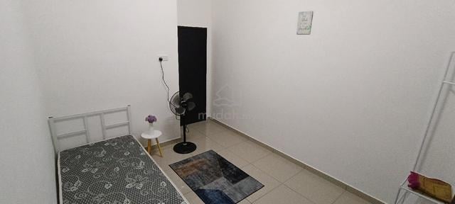 Bilik Single Jaya Gading (non-sharing) 1