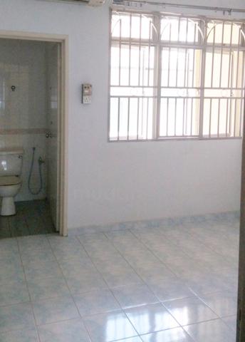 Eria kota kemuning Room to let 1