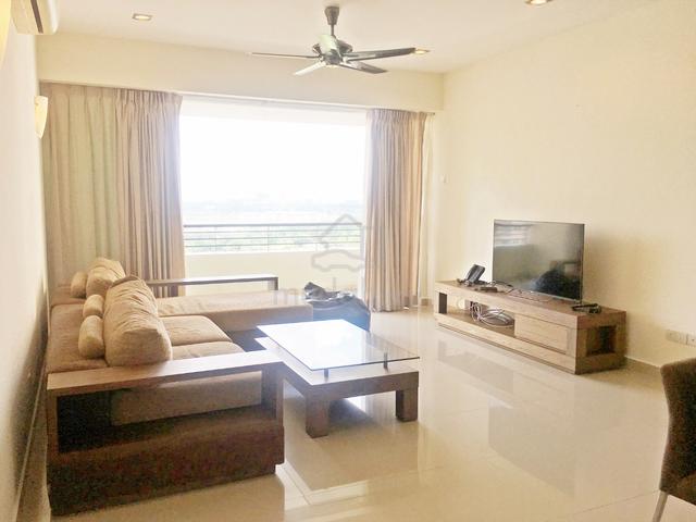 Puteri Palma Condominium 1