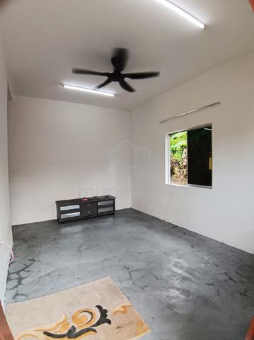 Rumah Baru siap 1