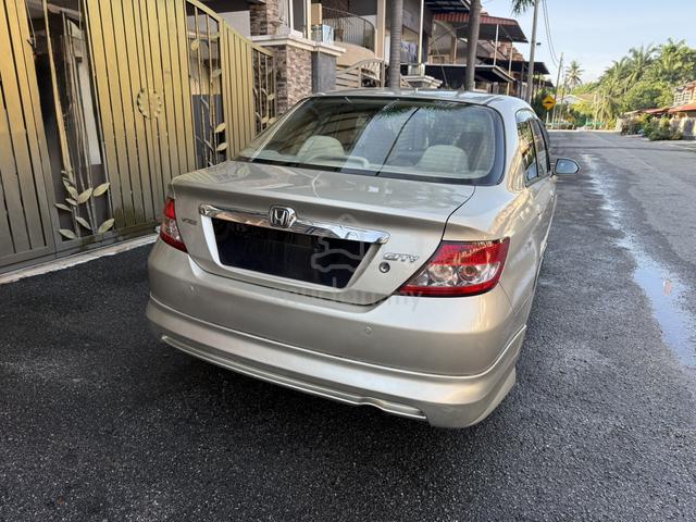 2005 Honda CITY 1.5 VTEC (A) - 2