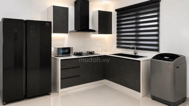Robin Rimbayu 2Storey House-Move In Condition 1