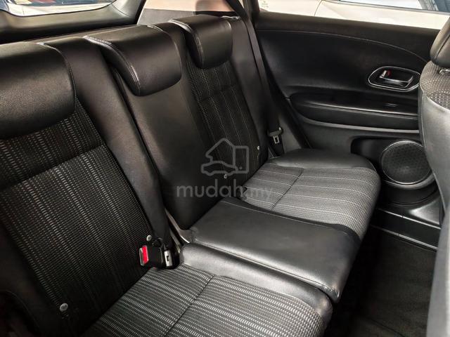 2016 HONDA HR-V 1.8 V FULL Spec - 5