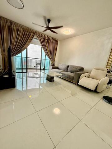 Teega Suites @ Puteri Harbour 1