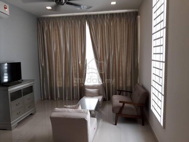 Kenanga Residence 1