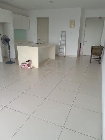 Cristal Serin Residence 1