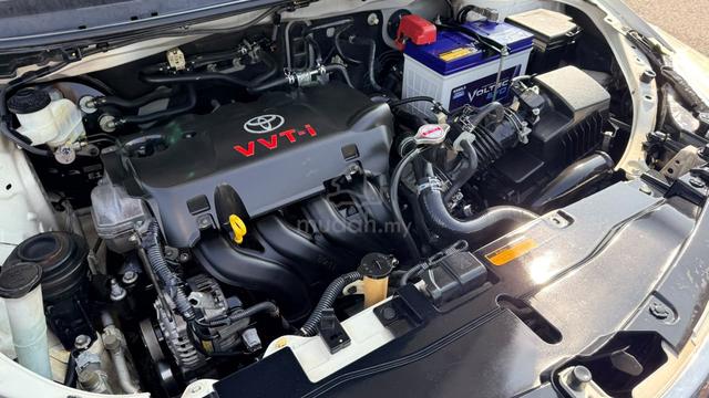 2014 Toyota VIOS 1.5 J NCP150R (A) - 5