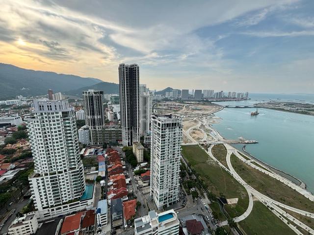 Marriott Residences 1