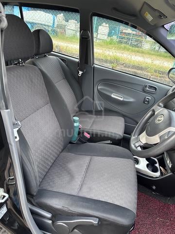 2013 Perodua VIVA 1.0 EZ STANDARD (A) - 5