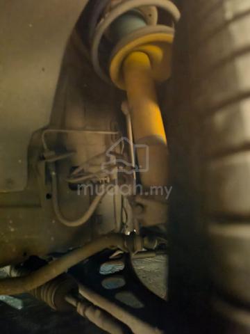 2000 Bmw 3 SERIES 1.9 18I (CBU) E46 (A) - 4