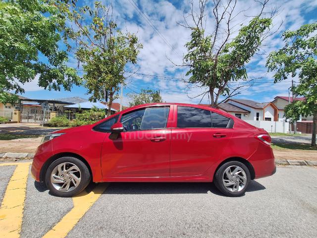 2016 Proton PERSONA 1.6 EXECUTIVE (A) - 3
