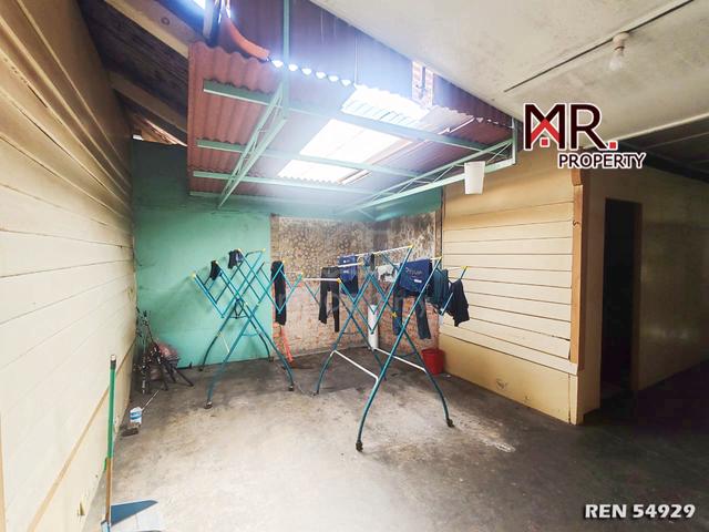 MANY ACCESS Bungalow Land Jalan Sekerat FOR SALE 4