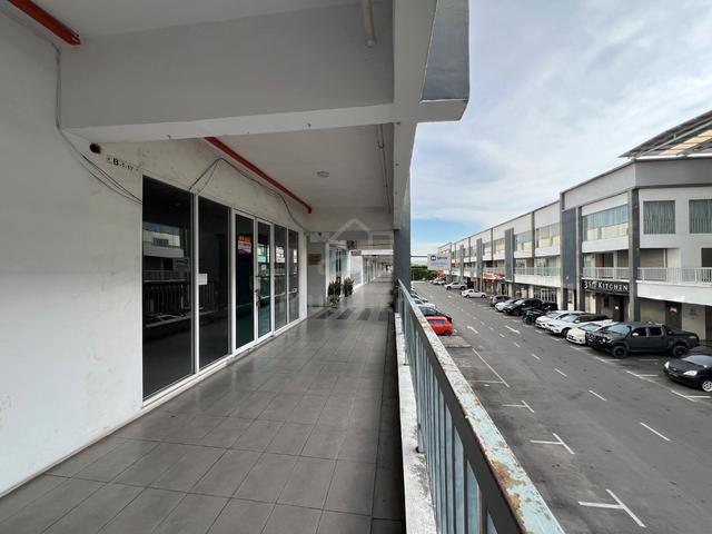 1st flr Retail &Office SPACE . INANAM CAPITAL. Kolombong Inanam .k.k 1