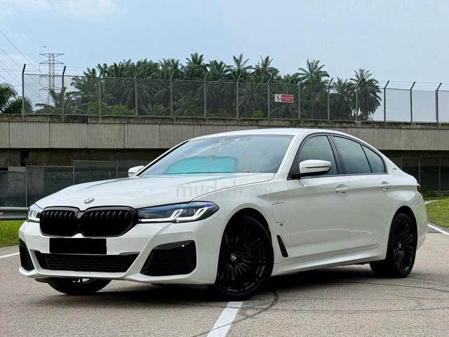 M SPORT⭐2020 Bmw 530e 2.0 (A) FSR BMW FACELIFT - 1