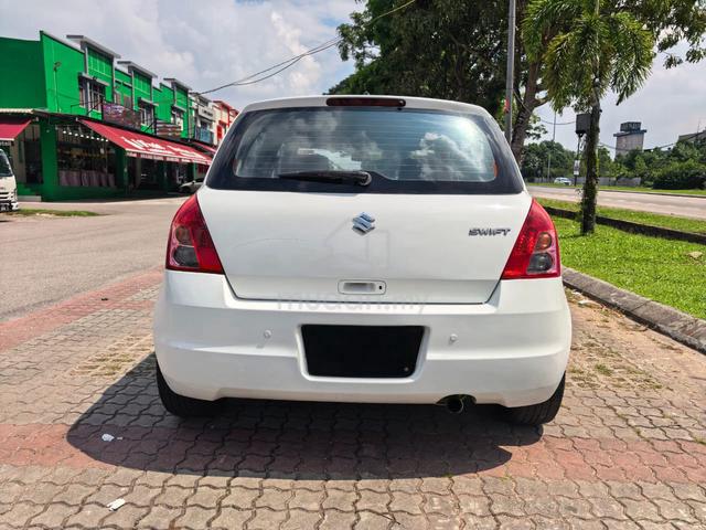 2009 Suzuki SWIFT 1.5 (A) - 5