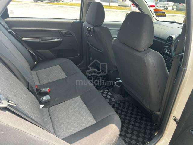 2014 Proton SAGA 1.3 FLX STANDARD (A) - 3