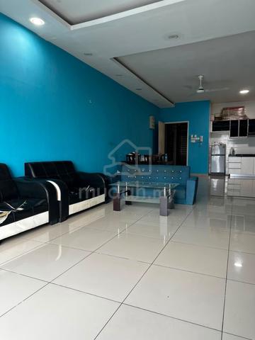 Taman Nusa Heights 1 1