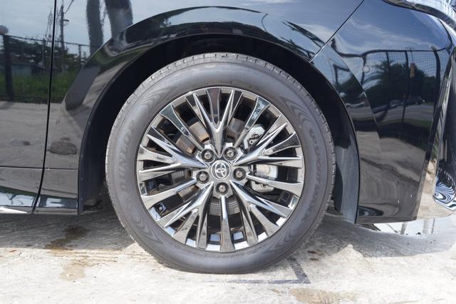 2024 Toyota VELLFIRE 2.4 Z PREMIER (A) - 4