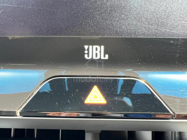 2023 Toyota HARRIER 2.0 Z ,JBL,DIGITAL METER UNREG - 3