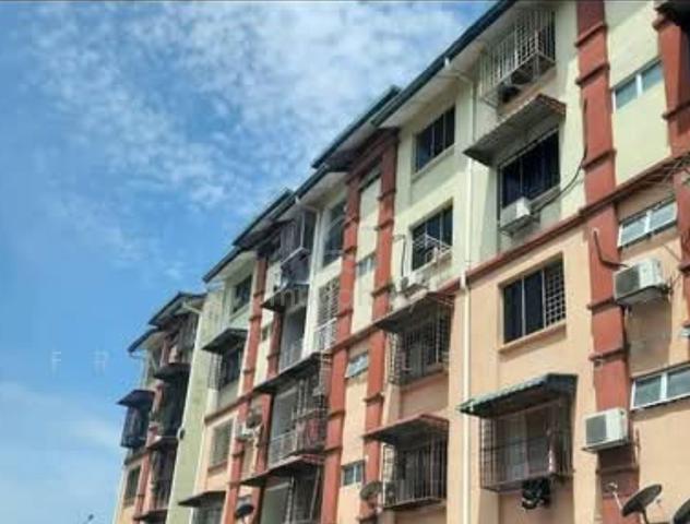 Taman Kasturi 1