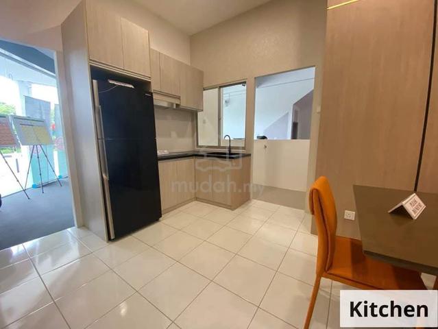 Casa Idaman 2 2