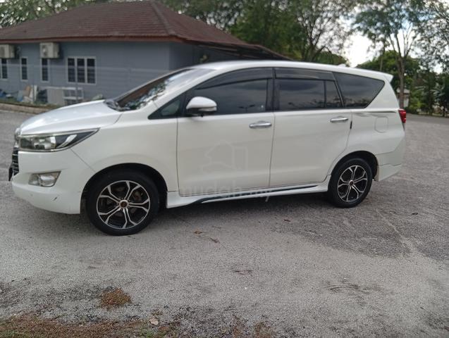 2017 Toyota INNOVA 2.0 G (A) - 5