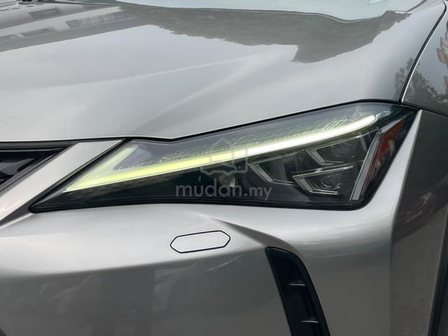 2022 Lexus UX200 2.0 URBAN (A) MIL 49K KM ONLY - 3
