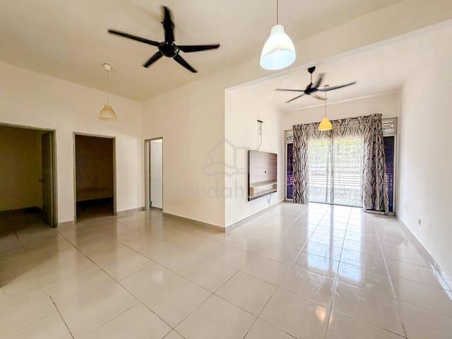 Casa Dahlia 1
