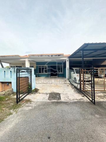 Teres Setingkat Olak Lempit Banting 4 Bilik Kemasukan Ogos/Sept 2026 1