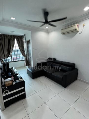 Akademik Suite 1