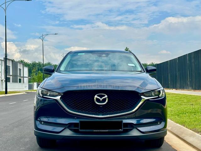 Mazda CX-5 2.0 G HIGH🔥Super Carking - 4