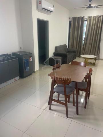 Parkland Residence @ Kajang 2 1