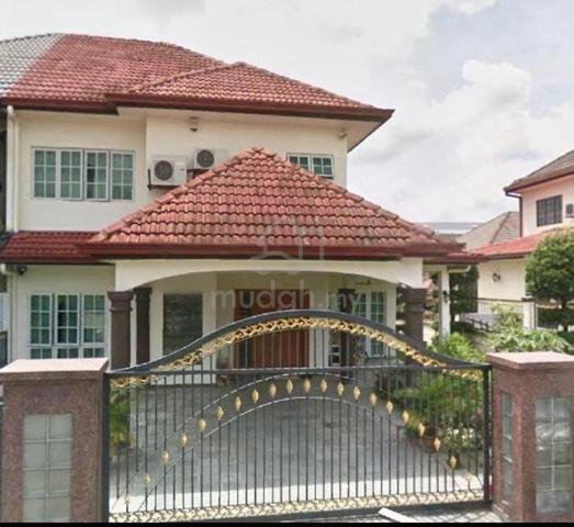10 min from KLIA | Facing Garden 1