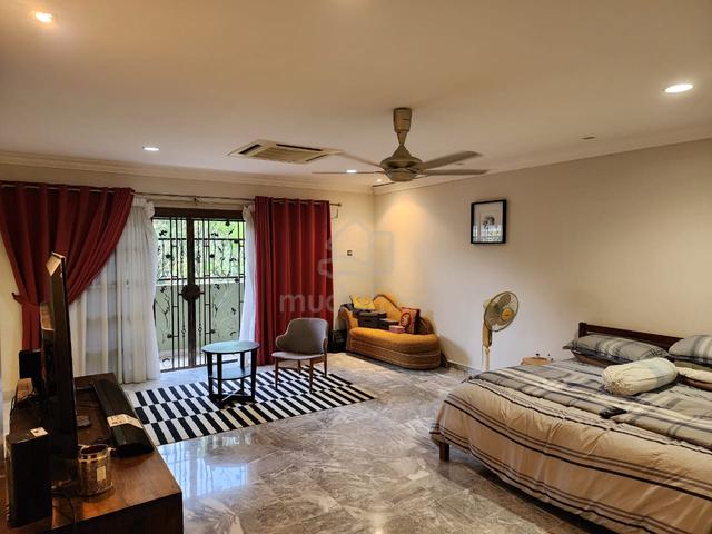 Kemensah Villa 1