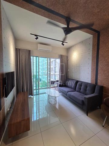 Parkland Residence @ Sungai Melaka 1
