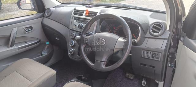 2015 Perodua MYVI 1.3 SE BLACKLIST BOLEH LULUS - 5