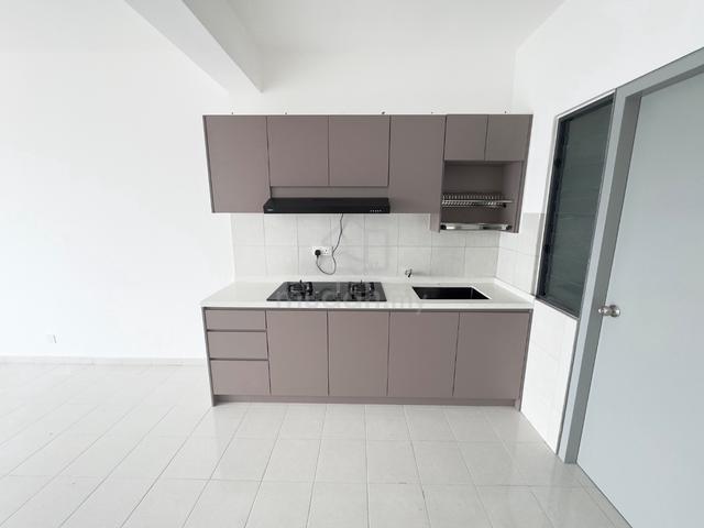 Residensi Aman Jalil 1