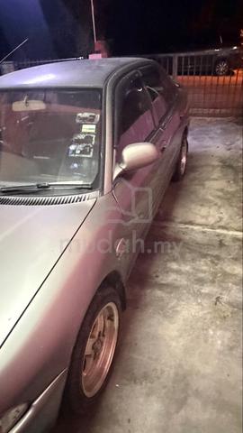2002 Proton WIRA 1.5 A/B GL (M) - 2