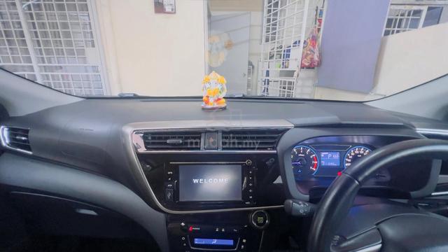 2019 Perodua MYVI 1.5 AV (A) - 5
