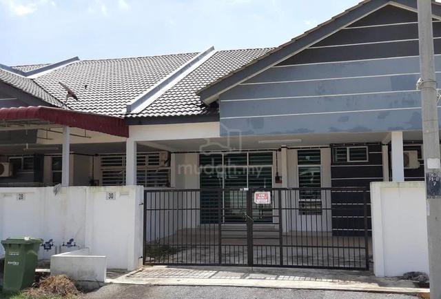 FOR SALE Single Storey Terrace @ Taman Kuantan Jaya Kuantan 1