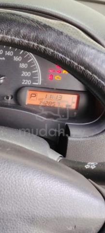 2015 Nissan ALMERA 1.5 E (NISMO) N17A15E (A) - 4
