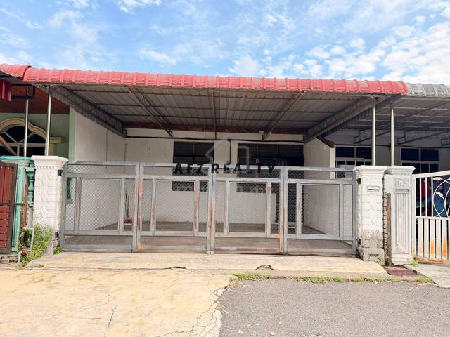 Teres 🏠 1 Tingkat Taman Mutiara Sungai Kob Kulim Kedah 1