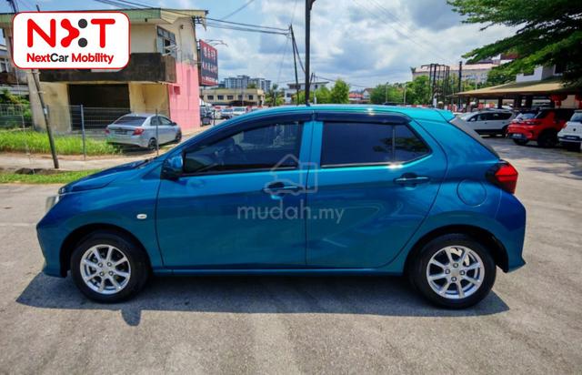 2024 Perodua AXIA 1.0 G MY23 A300 D74A (A) - 4