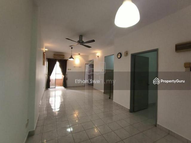 Pelangi Apartment ( Pelangi Damansara ) 1